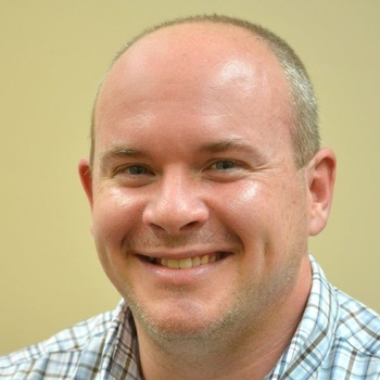 Clinician Headshot
