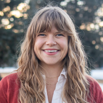 Clinician Headshot