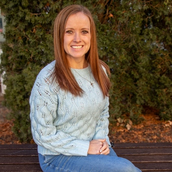 Avatar of Brianne Farrey