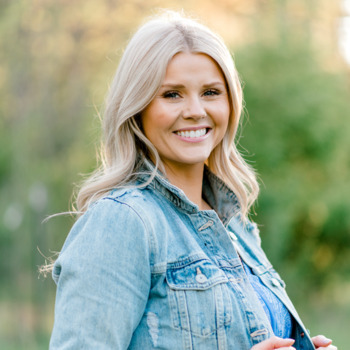 Clinician Headshot