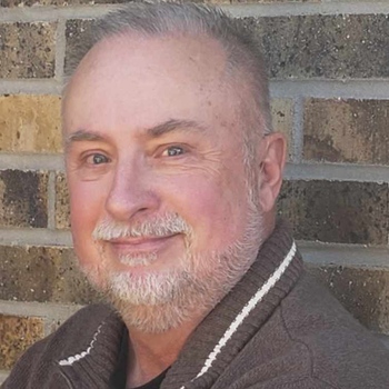 Clinician Headshot