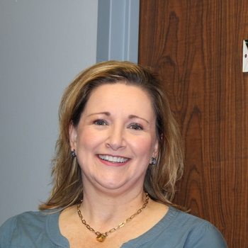 Clinician Headshot