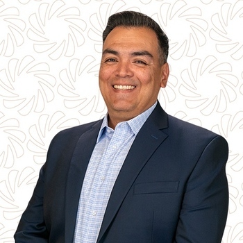 Clinician Headshot
