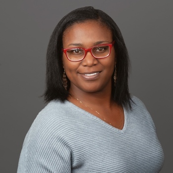 Clinician Headshot