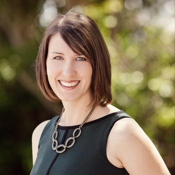 Clinician Headshot