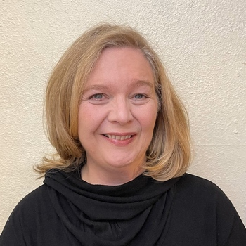 Avatar of Marjukka Barron