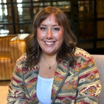 Avatar of Kaylee Johnson