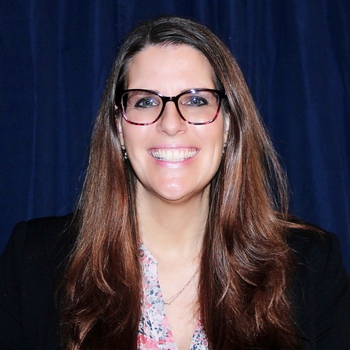 Clinician Headshot