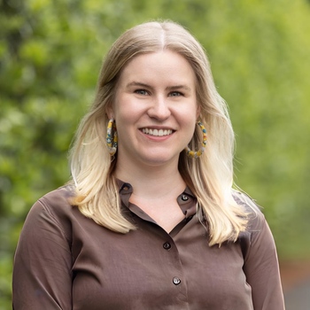 Clinician Headshot