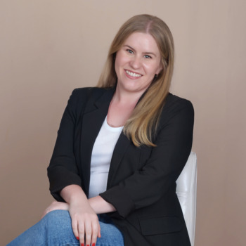 Clinician Headshot