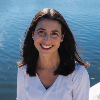 Avatar of Hannah Frank