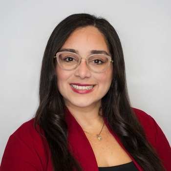 Avatar of Kenia Ortiz