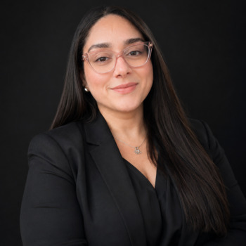 Avatar of Kenia Ortiz
