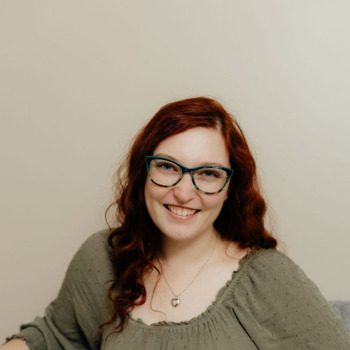 Clinician Headshot