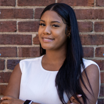 Clinician Headshot