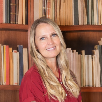 Clinician Headshot