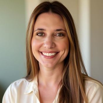 Clinician Headshot