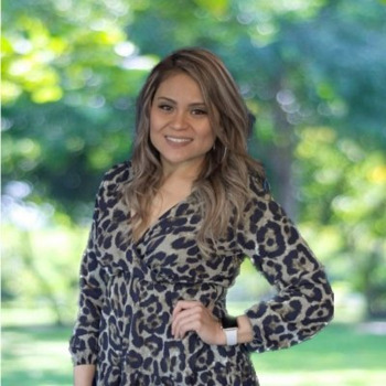 Clinician Headshot