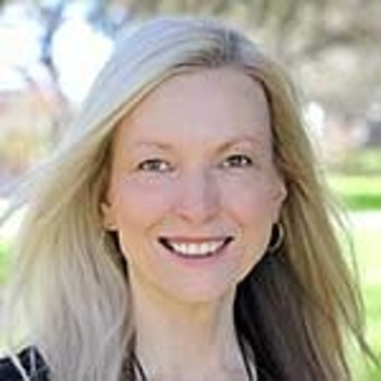 Clinician Headshot