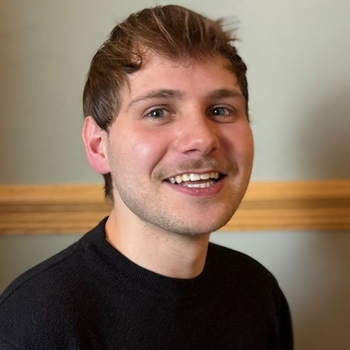 Clinician Headshot