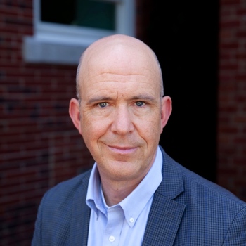 Clinician Headshot