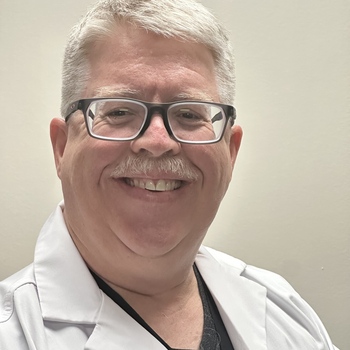 Clinician Headshot