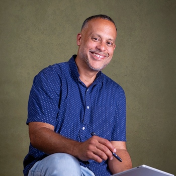Clinician Headshot