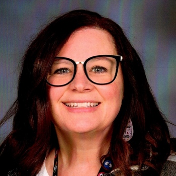 Clinician Headshot