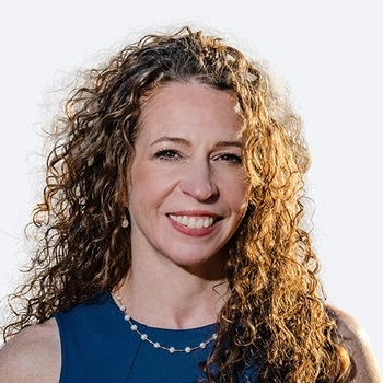 Clinician Headshot