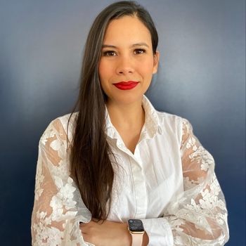 Avatar of Ayleen Hernandez