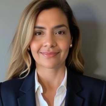 Clinician Headshot