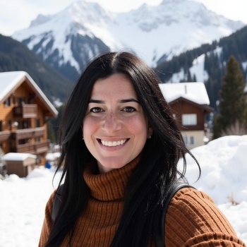 Avatar of Leah Schwartz