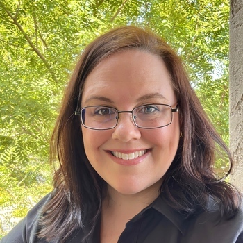 Clinician Headshot