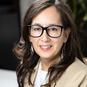 Clinician Headshot