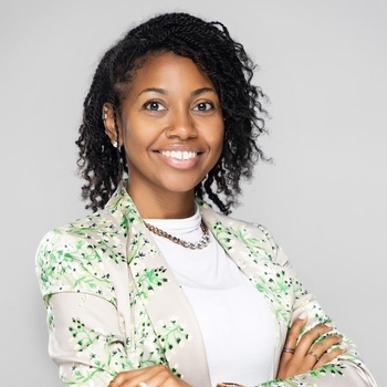 Avatar of Ja'Lise Brown