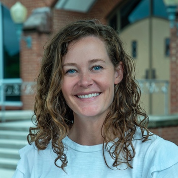 Avatar of Lauren Hagan