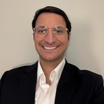 Avatar of Neal Blumenkehl