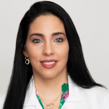 Clinician Headshot