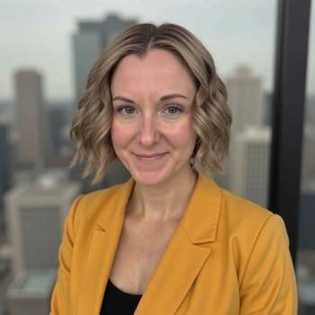 Avatar of Jamie Krauss