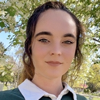 Clinician Headshot