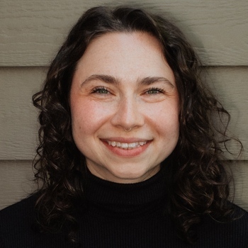 Clinician Headshot