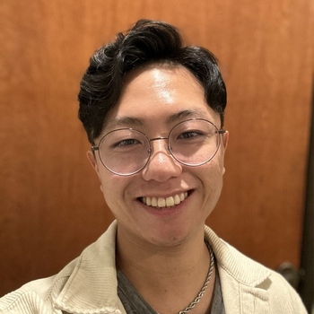Avatar of Brian Wang