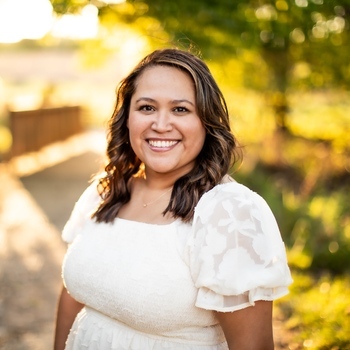 Clinician Headshot