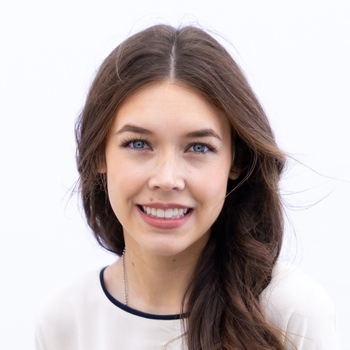 Clinician Headshot