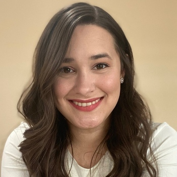 Clinician Headshot