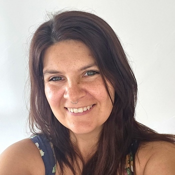 Clinician Headshot
