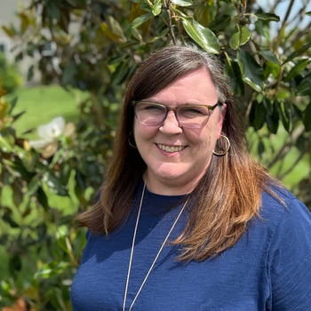 Avatar of Amy Frazee