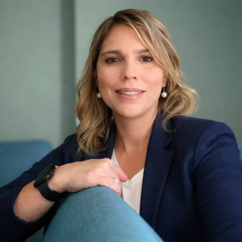 Avatar of CAMILLE CAMACHO