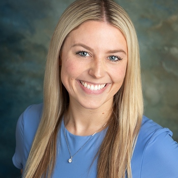 Avatar of Rachel Payne