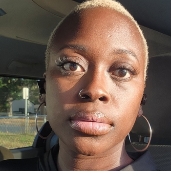 Avatar of RoShawn Hicklin-Frankie